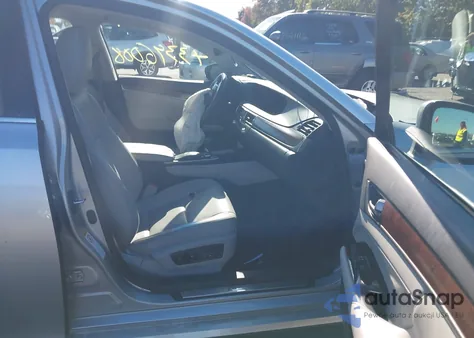 2013 Lexus Gs 350 из США, поврежденный, VIN JTHCE1BL1D5015643